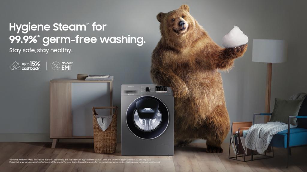 Samsung India on Twitter: 