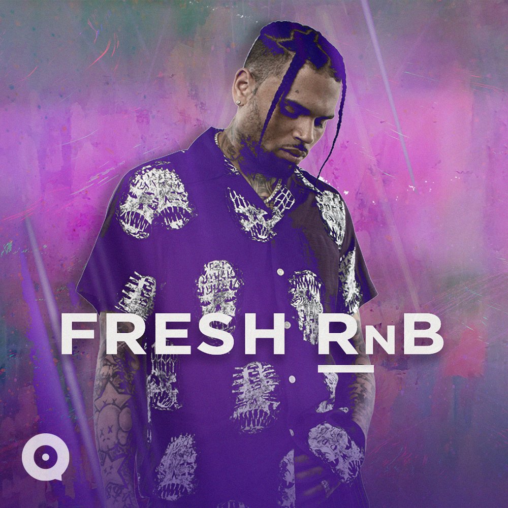 SonyMusicAfrica's tweet photo. #PlaylistMonday listen to @chrisbrown on Fresh RnB Playlist on @JOOXSouthAfrica https://t.co/hPt5h9hocC https://t.co/rsrlcIOS1V