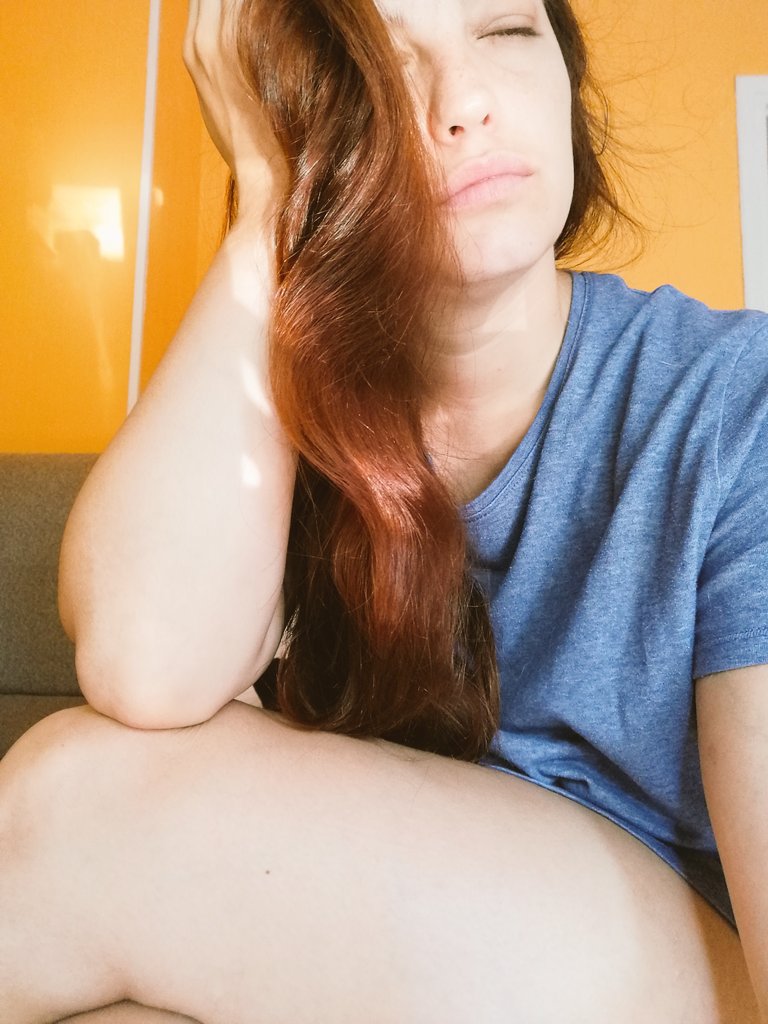 Edwah5's tweet photo. Buenos diaas que tengáis un lunes estupendo, yo intentando despertar que sueño 😂
#LunesDeFotoPropia #Lunes #spainmodel https://t.co/id7z0ZtKJk