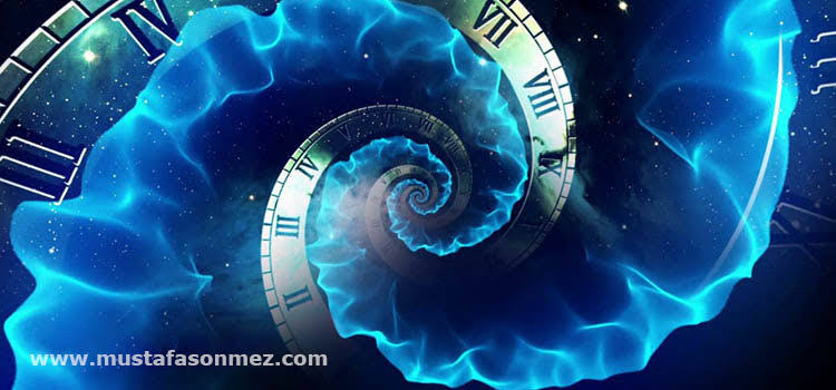 Dostlar,söyleyeceklerim fantastik bir film ya da diziden değil. Bilmenizi istiyorum teknolojinin ve bilimin geldiği nokta insanın ağzını açık bırakacak haldedir.Hatta öyle ki madde ile oyun hamuru gibi oynanabilmektedir, ötesi zamana dahi belli ölçülerde hükmedilebiliyor.