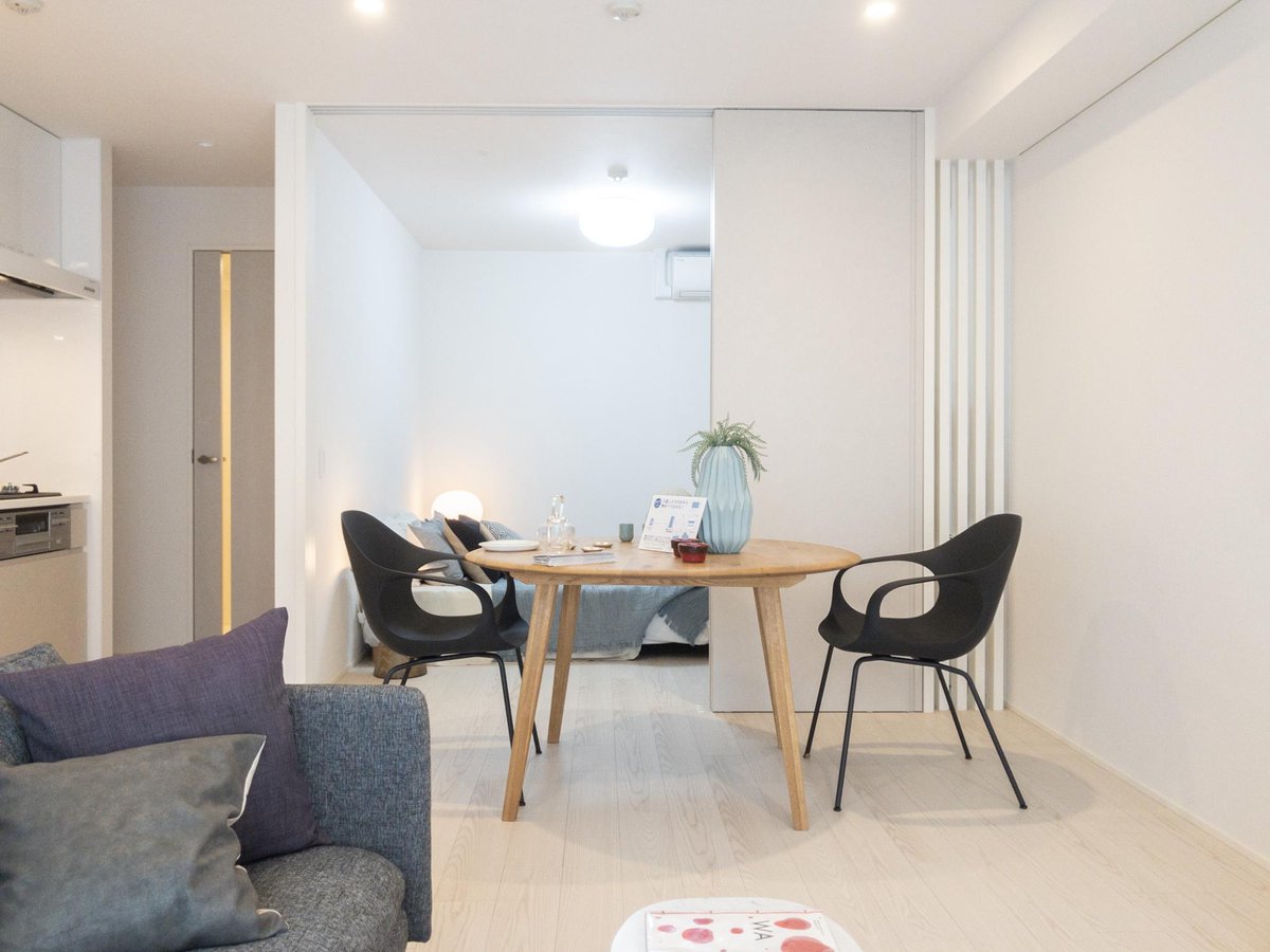 R Store アールストア 両国 墨田区 Re Set 6号室 212 000円 50 01 1ldk 帰りたくなる上質な部屋 リビングは ダイニングテーブルもソファも置けます 収納もたっぷり 設備もピカピカ デザイナーズ 天井が高い 風を感じる 広い