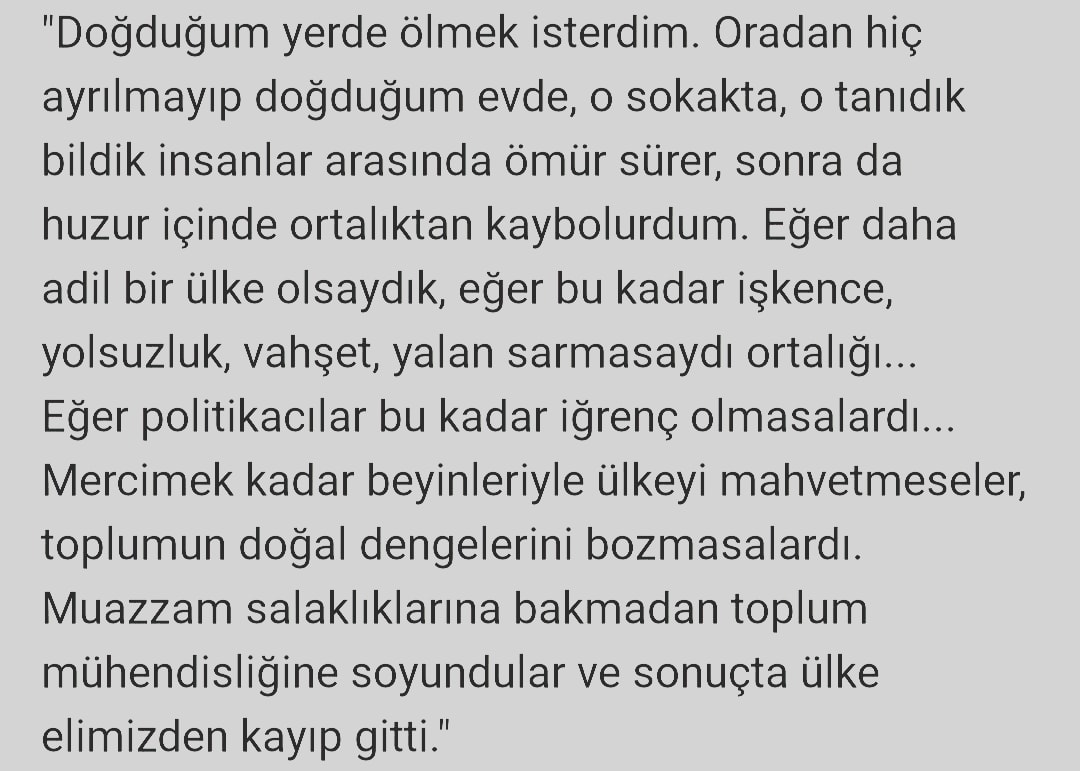 Bir Kedi Bir Adam Bir Olum Sozleri Ve Kitap Alintilari Zulfu Livaneli