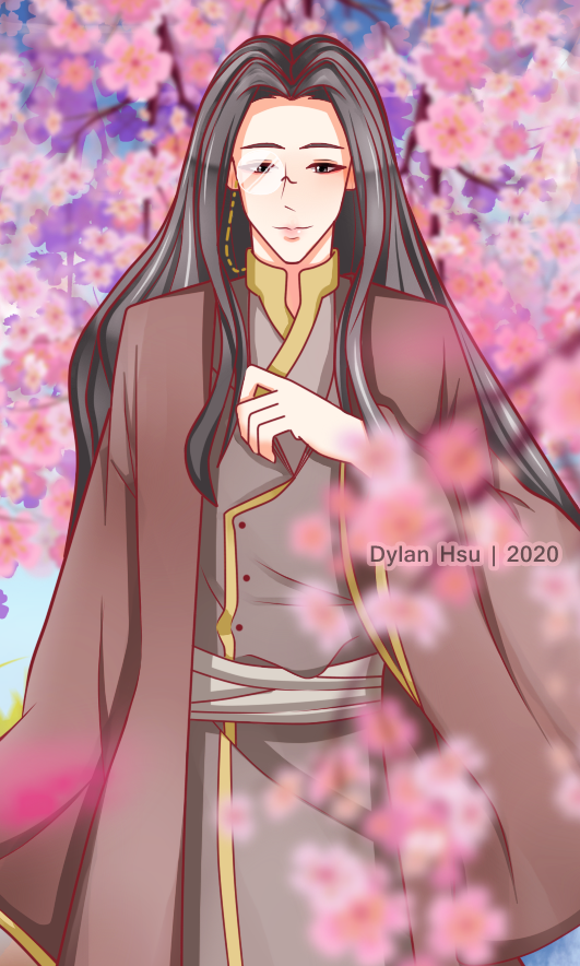 15_dlx's tweet photo. My Old Yi Fu art ~
#ๆ็ ด็ผ #ๆ็ ด็ผpriest #้กพๆ #์ดํ๋ #shapolang #guyun #painttoolsai #mouseuser https://t.co/jHXLtDeWE5