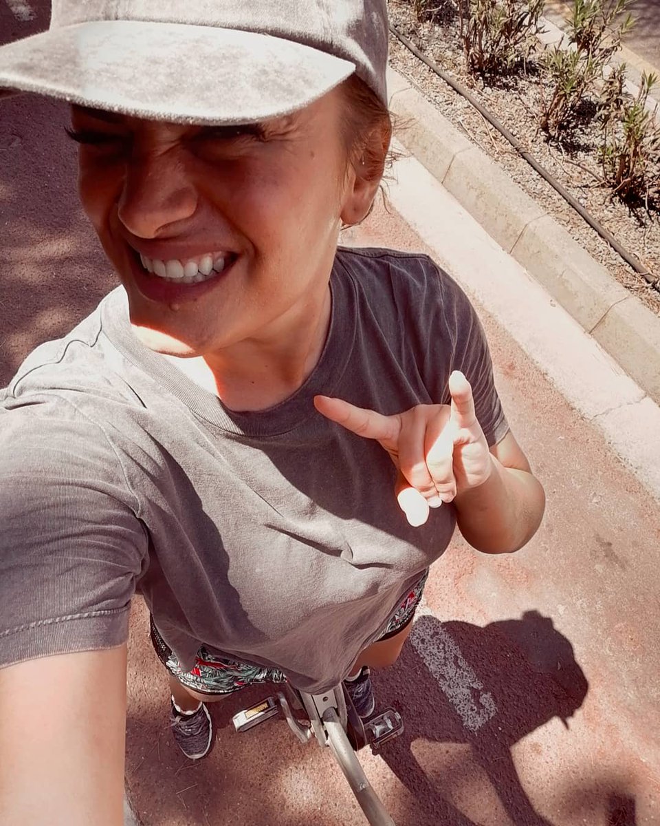 Started #75hardchallenge yesterday. Let's do this 💪❤️