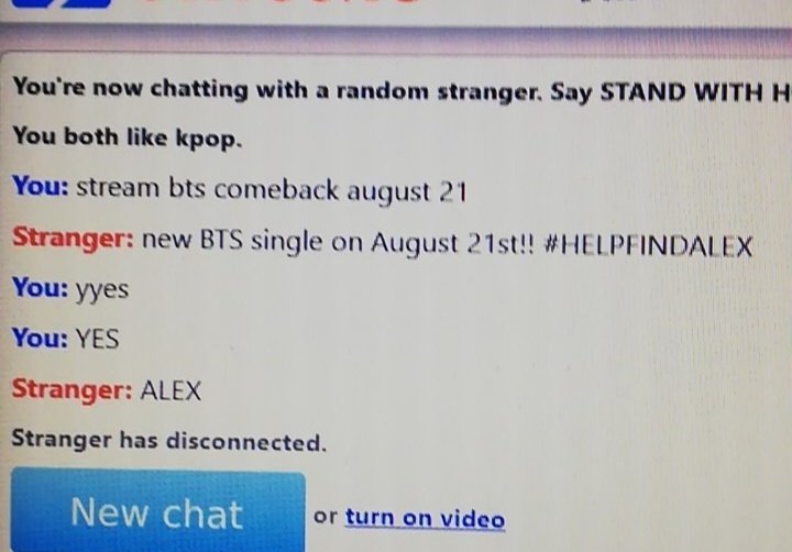 mots7print's tweet photo. #FINDALEX WHO IS ALEX
#MTVHottest BTS @BTS_twt https://t.co/8CymLYfaHc
