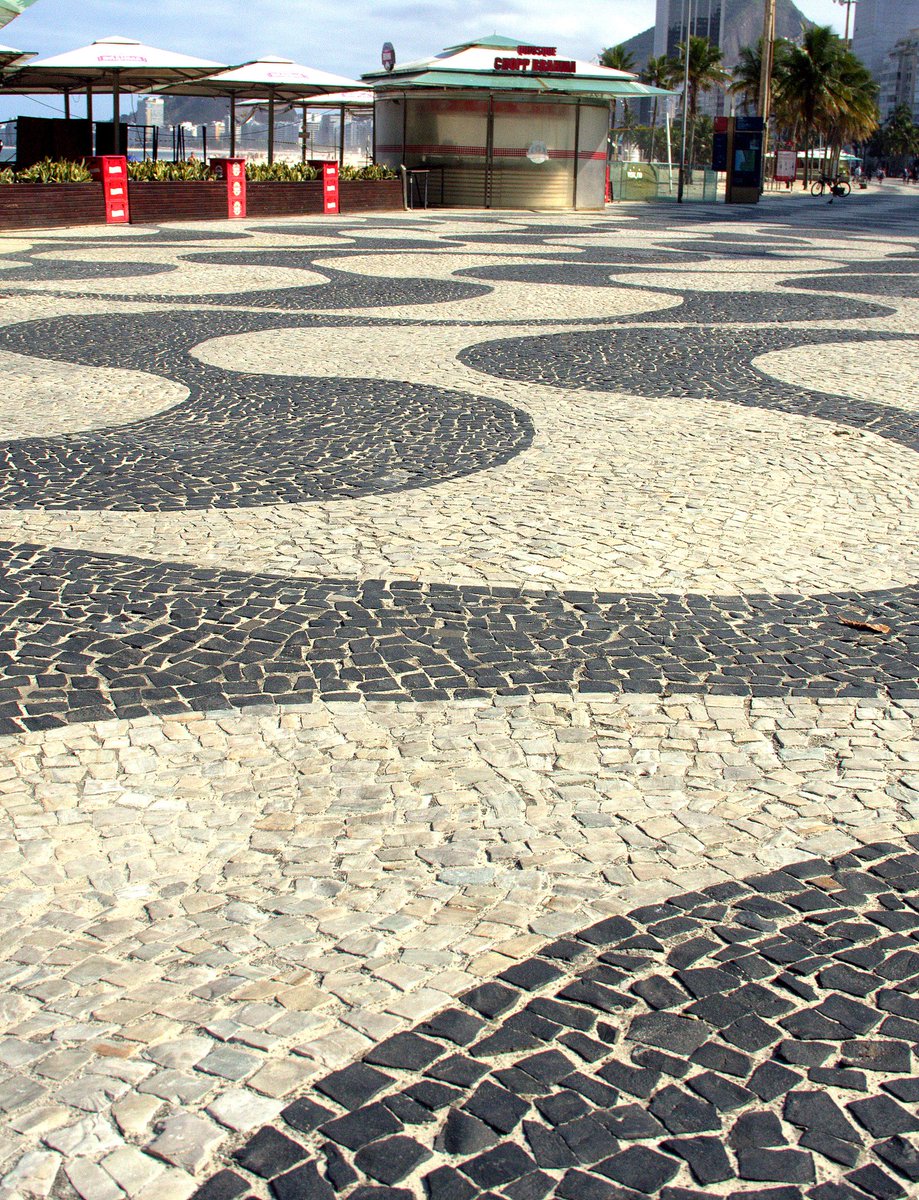 LibresCaminos's tweet image. Las famosas olas de Copacabana...

¡Apasionados por Suramérica!

#Copacabana #RiodeJaneiro #Brasil #AméricadoSul #turismo #fotografia #aventura #História #praias #ForteCopacabana #Umantuus #KotaKawana

m.facebook.com/caminoslibrest…