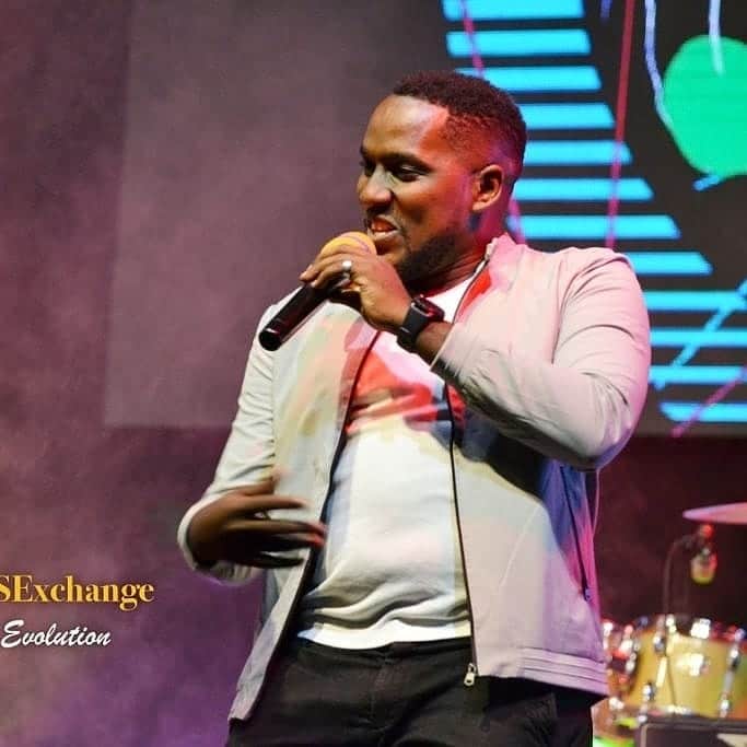 Praise XchangeUG tweet media