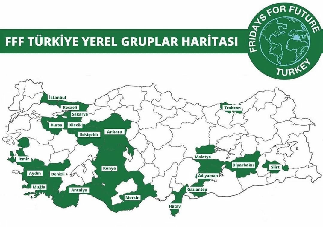 Fridays For Future Hatay (KAPANDI) (@fffhatay) on Twitter photo 