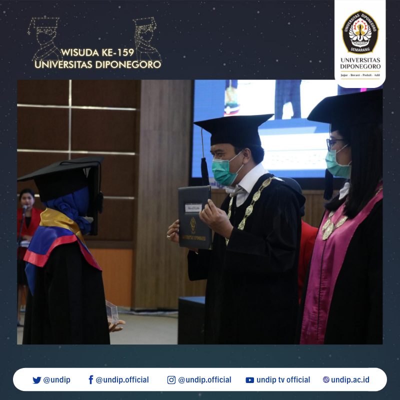 Universitas Diponegoro tweet media