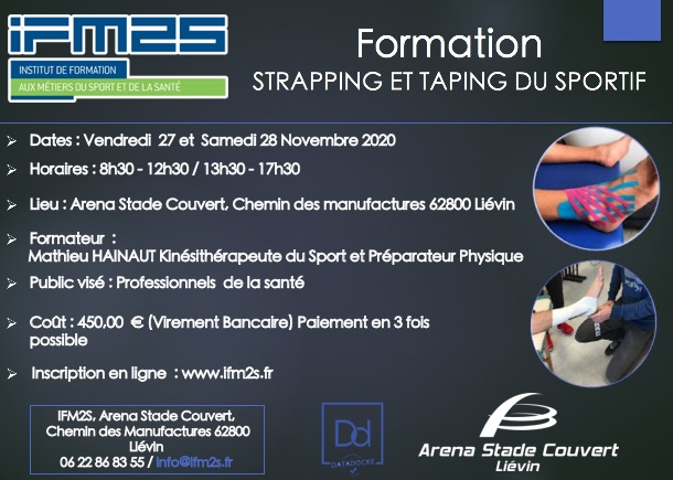 IFM2S's tweet photo. Des place sont toujours disponibles pour nos formations suivantes : 
Inscription en ligne ➡️https://t.co/lXeAQjMvvQ https://t.co/nRnrZZEWvt