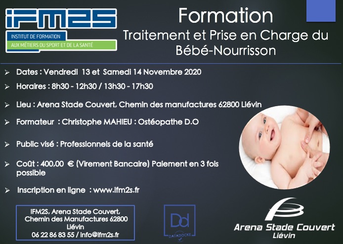 IFM2S's tweet photo. Des place sont toujours disponibles pour nos formations suivantes : 
Inscription en ligne ➡️https://t.co/lXeAQjMvvQ https://t.co/nRnrZZEWvt