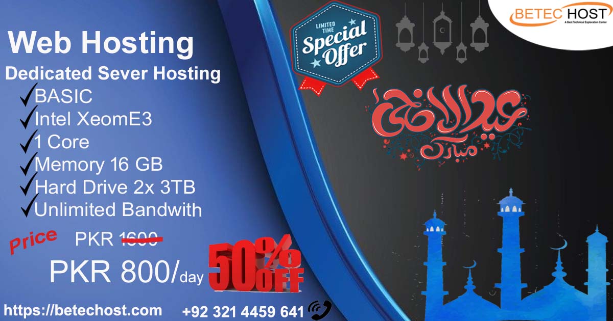 betechost's tweet photo. fastest web hosting services at affordable Price.
Call / WhatsApp +92 321 4459 641
https://t.co/cAvfOWbdES
#BetecHost #webhosting #hosting #vps #domain #webdevelopment #webhostingcompany #cloudhosting #webhost #webdesigner #webhostingservices #ecommerce https://t.co/7Ed22DBvpU
