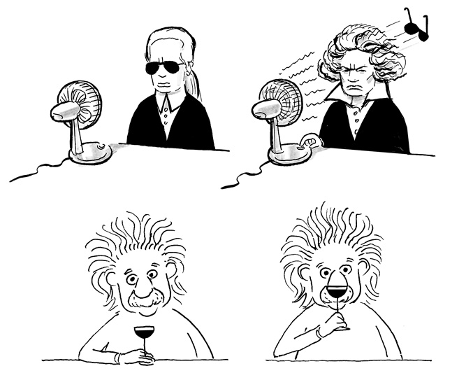 davidpaulk's tweet photo. Tango: The Dangerous Dance of China’s Zany Cartoonist

Artist Gao Youjun has attracted a huge following with his irreverent sketches, but not everyone is amused.

Story by @dynamism42: https://t.co/4VWjVXRIWQ https://t.co/adVLQm11PQ
