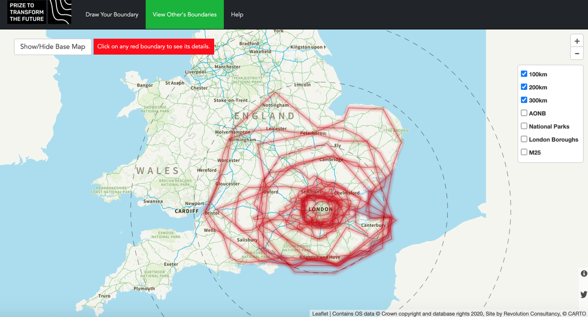 Prize_Transform's tweet photo. Where would you put the London City Region's boundary?

https://t.co/94ab5aFs1F

#PrizeToTransformTheFuture https://t.co/7MRr54LRwT