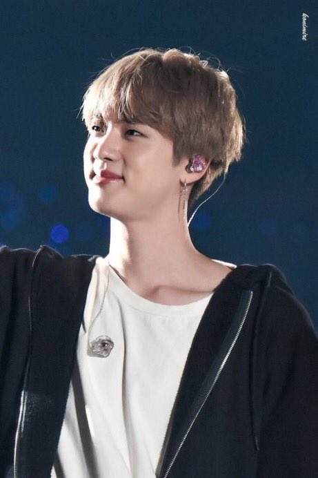 “Your presence gives happiness i hope you remember that”