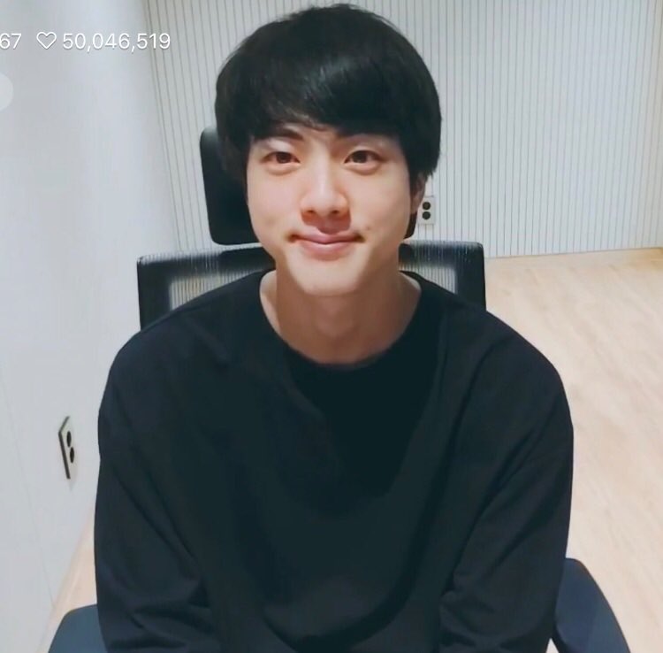 Seokjin said moon is about army so if u ever feel down just listen to this beautiful song and know he loves u sm