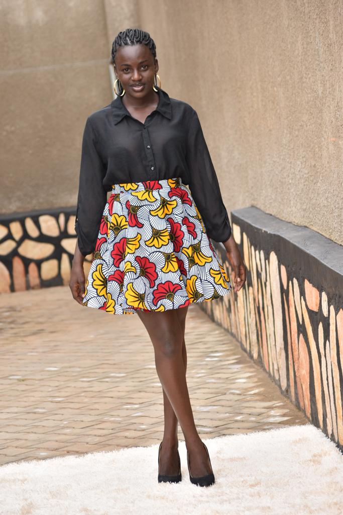 kantustyles's tweet photo. Letβs go official this Monday with a skater skirt from Kantu Styles #africanmonday https://t.co/d3vu7u3pVj