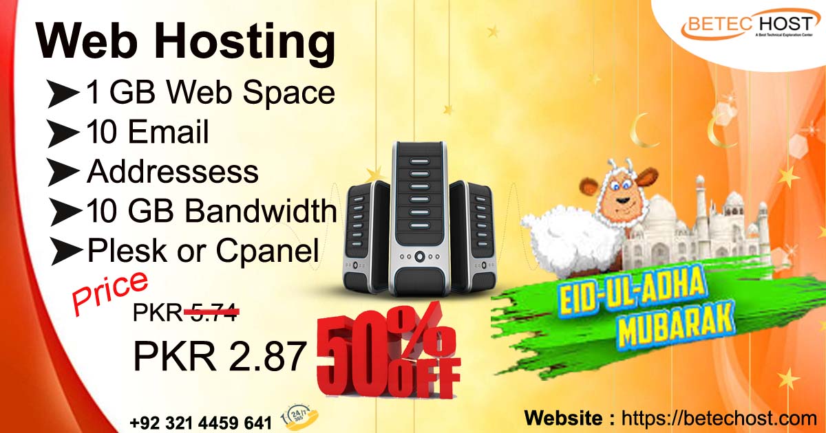 betechost's tweet photo. Find your next space With #BetecHost
Call / WhatsApp +92 321 4459 641
https://t.co/fruEIl4Qiv
#BetecHost #webhosting #hosting #vps #domain #webdevelopment #webhostingcompany #cloudhosting #webhost #webdesigner #webhostingservices #ecommerce https://t.co/7sghcqRqTL