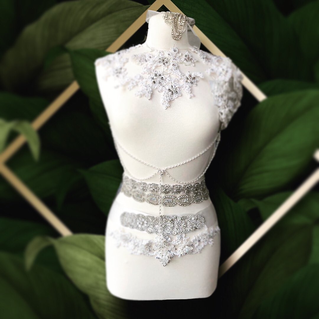 Edel Tuite Design tweet media