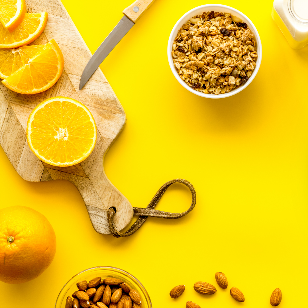 VirginRed's tweet photo. Start the week right with @MattaMindFood Overnight Sunshine Oats - keeping you focussed and feeling great. Recipe is on the Virgin Red app #MattaLife #MattaMindFood #GreatStartsHere https://t.co/xkjTC7aDeq
