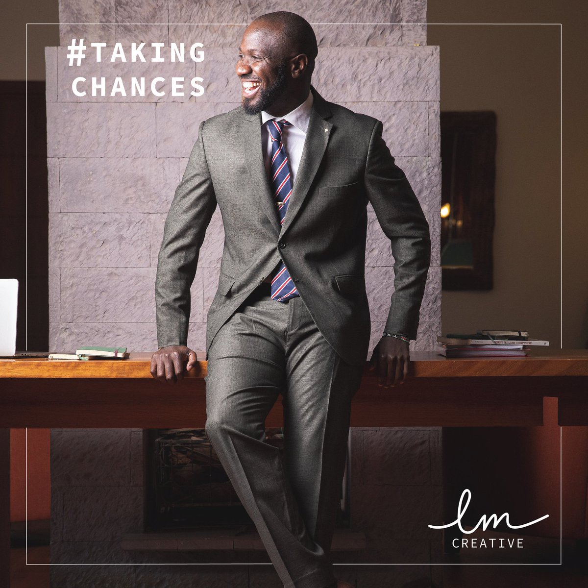 LM___creative's tweet photo. Join us in this journey ... check below to know what our #takingchances campaign is all about. Like ,share and retweet widely. Our client could be on your timeline
#LMcreative #quality #comfort #style #mtm #COVIDー19 https://t.co/00dp2v2QD8