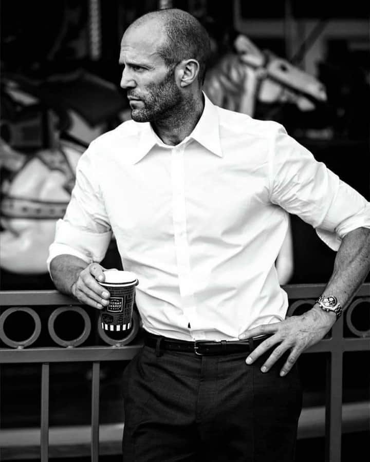Pure skill with fabulous sense of acting Happy Birthday Hardcore action king Jason Statham   