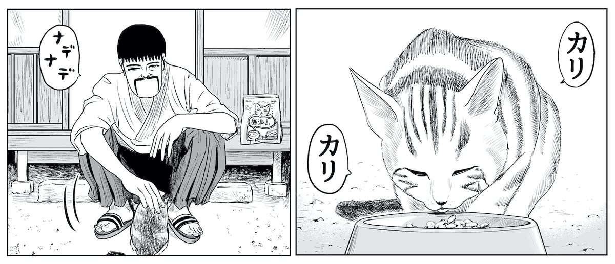 ちょっと買い物行って帰ってきました再開します。 
