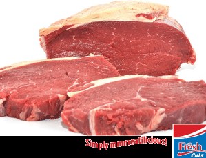 We are committed to providing the best fresh, clean and certified cuts for our clients.
#simplymmmeatilicious