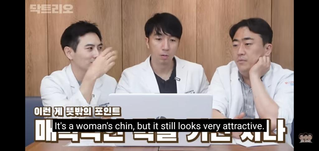 SANA"The standard Line of beauty" Enough of words, facts only