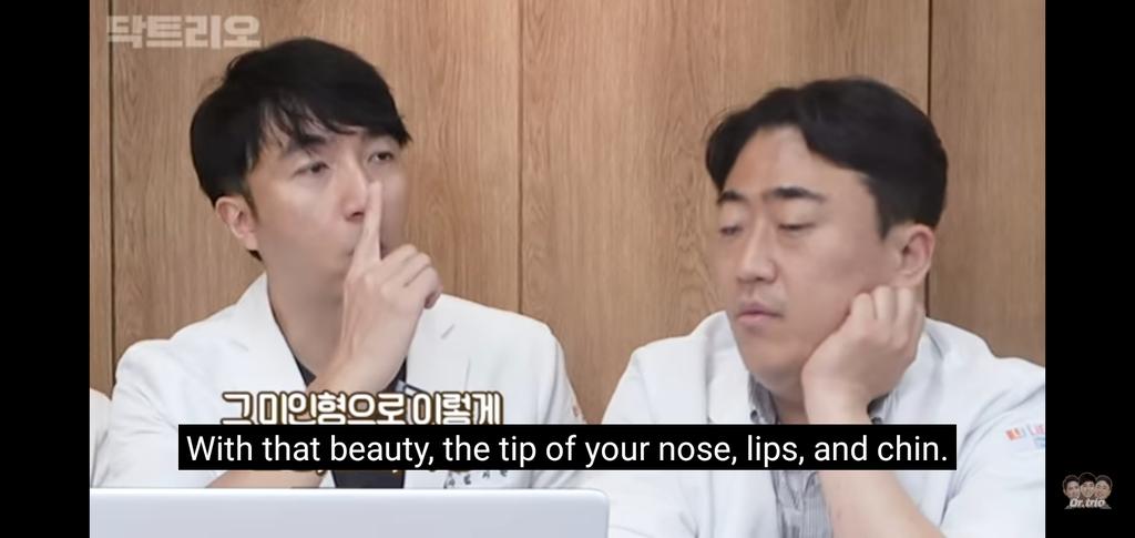 SANA"The standard Line of beauty" Enough of words, facts only