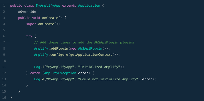 nDroidJava's tweet image. How to deploy an #AWS mobile #AppSync #GraphQL #APIs and connect with #Android #application > bit.ly/2WXf8m2 | #AndroidDev #Java #sdk #Gradle #Kotlin #Amazon #Serverless #plugin #webdev #DynamoDB #database #cli #tutorial