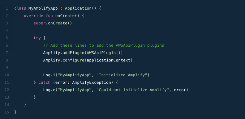 nDroidJava's tweet image. How to deploy an #AWS mobile #AppSync #GraphQL #APIs and connect with #Android #application > bit.ly/2WXf8m2 | #AndroidDev #Java #sdk #Gradle #Kotlin #Amazon #Serverless #plugin #webdev #DynamoDB #database #cli #tutorial