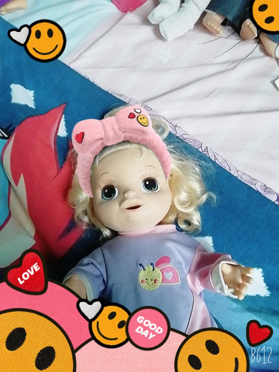 baby alive Christina unicorn (@twinschristina) on Twitter photo 