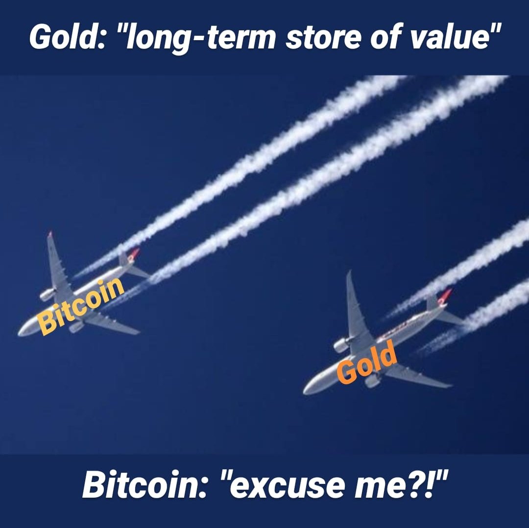 ItsCryptoGirl's tweet photo. Haha.. it is what it is! 

#LearningNeverStops #cryptocurios #Bitcoin https://t.co/aGgqvgycRD