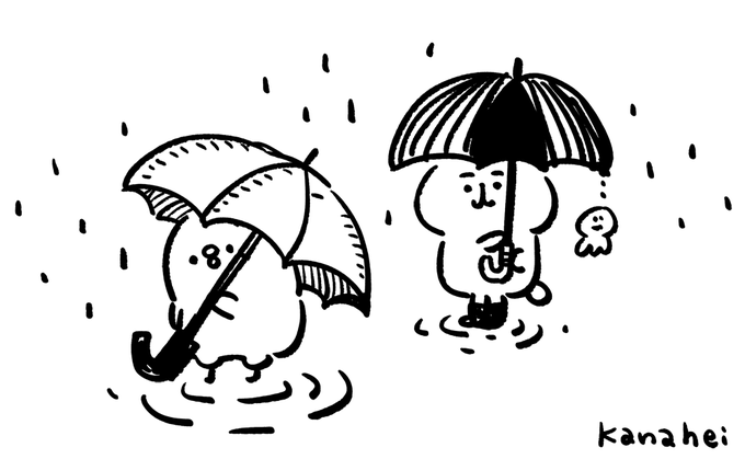 ทว ตยอดน ยมในカナヘイ 全国のセブン イレブンにて 当りくじ 7 10 土 順次販売開始 3 ว เคราะห ทว ตเตอร กราฟ ก Whotwi