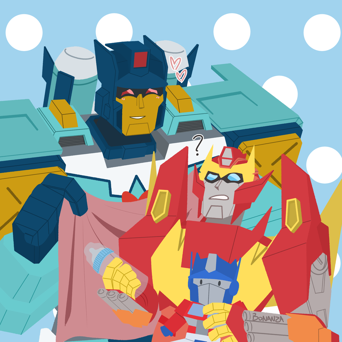 bonanza_marco's tweet photo. ThunderRod Week! Day 2: Build

(I could only think about building a family and how big of a mess they are-)

#ThunderRodWeek @ThunderRodWeek https://t.co/6pY6vfwWRl