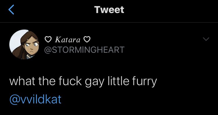 // i hate that this sums up me and Liz so well i-