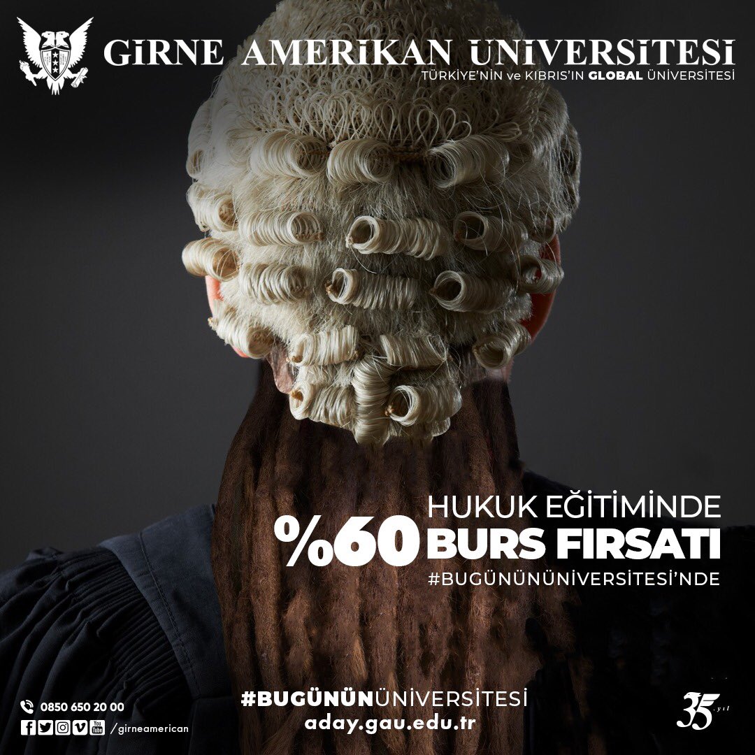 akpinar_serhat's tweet photo. YKS Sonuçlarının Öğrencilerimize hayırlı olmasını diliyorum . Şimdi doğru tercih zamanı . Öğrenci Dostu Adamızın , Eğitim Uygarlığı Girne Amerikan Üniversitemiz ve Kardeş Üniversitemiz Kıbrıs Amerikan Üniversitesinin avantajlarını çok iyi değerlendirin . Gelecek Sizlerin . https://t.co/YMxHRWT4HN