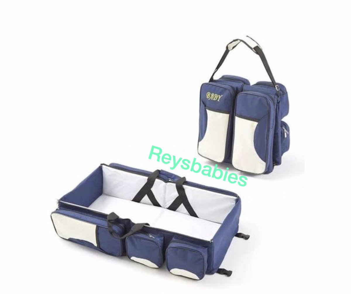 diaper bag wirecutter