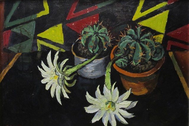 erzia_museum's tweet image. Просто 27 июля отмечается очень забавный в своей странности праздник, а именно - День прогулки с домашними растениями. Новая подборка произведений из собрания #МузейЭрьзи

Подробнее: vk.com/erzia_museum?w…

#Деньпрогулкисдомашнимирастениями #домашниерастения #комнатныерастения