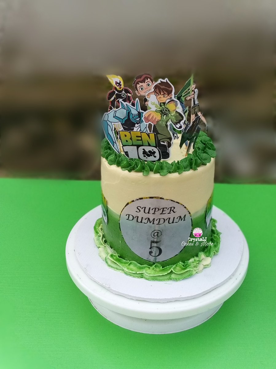 Crystaljcakes's tweet photo. Happy new week Fam๐
Just tell us and we will cake it๐
We are taking orders๐๐ผ๐๐ผ
Pls RT๐๐ฝ๐๐ฝ๐๐
@AskPHPeople #PHTwitterCommunity #bbnaijialockdown #cakesinstyle #cake #yummy #Ben10cake #buttercreamcake #cakesinportharcourt #portharcourtbaker #portharcourtcakes #MondayMotivation https://t.co/swt395WhZe
