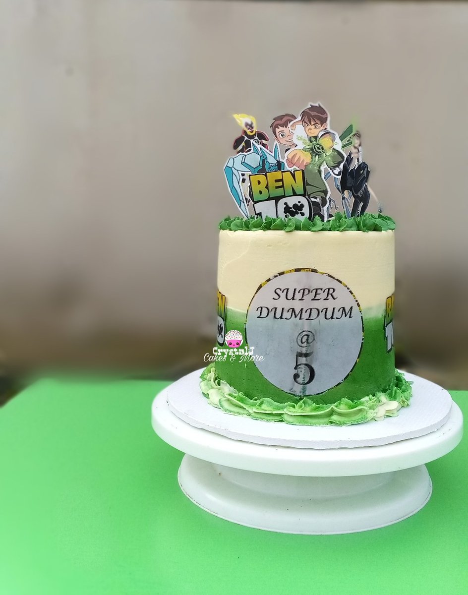 Crystaljcakes's tweet photo. Happy new week Fam๐
Just tell us and we will cake it๐
We are taking orders๐๐ผ๐๐ผ
Pls RT๐๐ฝ๐๐ฝ๐๐
@AskPHPeople #PHTwitterCommunity #bbnaijialockdown #cakesinstyle #cake #yummy #Ben10cake #buttercreamcake #cakesinportharcourt #portharcourtbaker #portharcourtcakes #MondayMotivation https://t.co/swt395WhZe