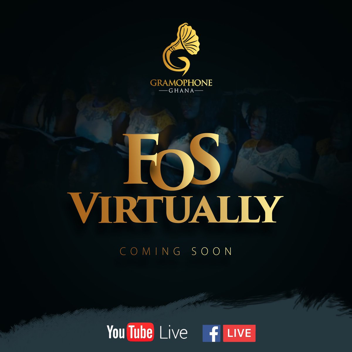 Gramophone_Gh's tweet photo. We have been away for a while😢 but now we are back!💃🏼 And we’ve got something interesting up our sleeves..🥁🥁🥁 FoS goes virtual!!💻🖥📱 Rub your palms in anticipation and stay tuned👂🏾
#VirtualFoS
#Gramophonegh
#staysaved
#ForTheLoveOfJesus https://t.co/iVnYsz44kK