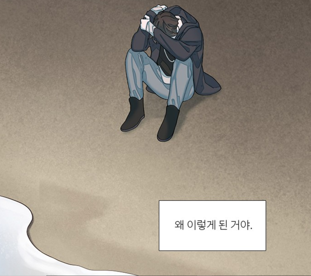 When JK has the accident- he is asked by a voice in quotes " living will be harder than dying. Do you still wish to live?" and the way the quotes are it reminds me of the cat- what if the cat is just the spirit of the rock? After all Jin first met it on the beach.