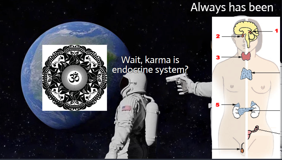 During this year I have read a lot of esoteric RW bodybuilder twitter advices and today It just struck me. At all was the Path. Maybe you will say: "Yeah, brah, It is obvious." Well it sure was not for me for 10 fucking years. 28/?