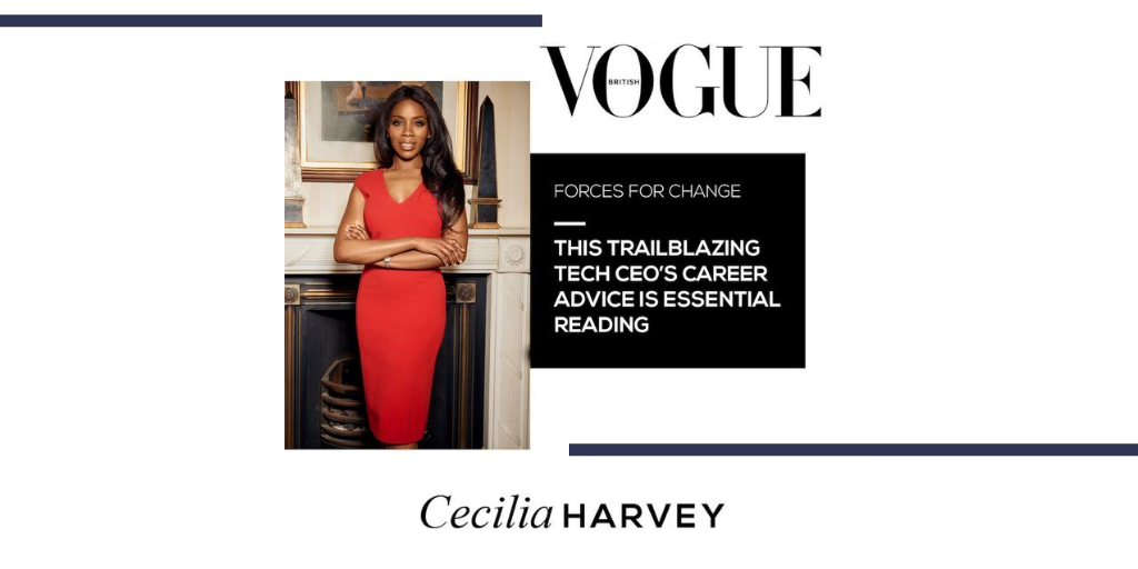 Cecilia Harvey tweet media