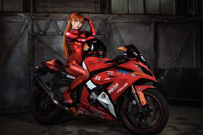 Twitterのコスプレ画像19