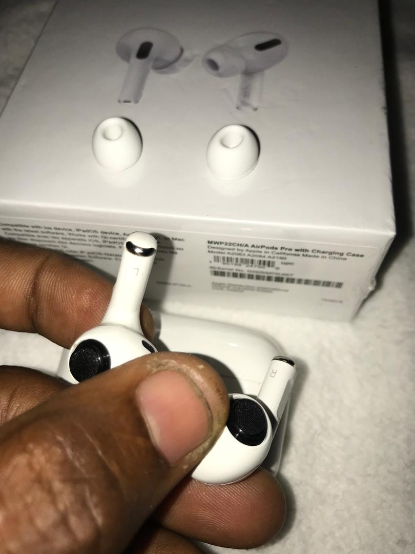 Please Don't let me go Hungry Again.Patronize my Business,I sell;Apple Airpods 2 (Available )Apple Airpods Pro (Available)UK used iPhones of various types (available )Very affordable,Just Place your order.Got any enquiries,Send me a DM or  https://wa.me/message/2348162246066