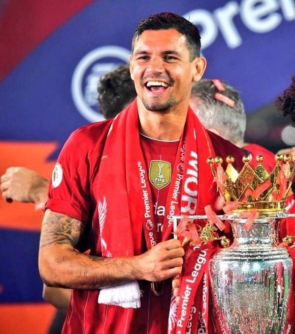 رسمياً : ليفربول يعلن بيع لوفرين الى زينت الروسي تقريبا قيمة الصفقه 11 مليون يورو