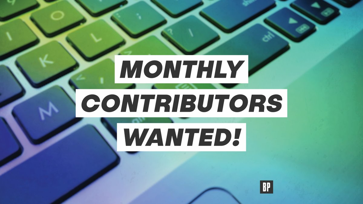 BoxProMag's tweet image. Box Pro is a business magazine for Affiliates and Coaches. Have insight to share? Email heather@peakemedia.com to inquire about becoming a monthly contributor!

#column #Contributor